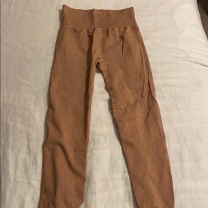 Free People Movement Leggings